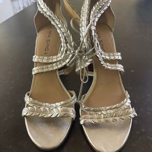 Womens sandal